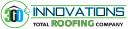 360 Innovations Roofing logo