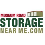 Museum Road Storage Center image 1