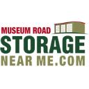 Museum Road Storage Center logo