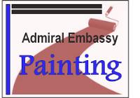 Admiral Embassy Painting image 1
