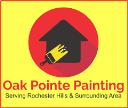 Oak Pointe Painting logo