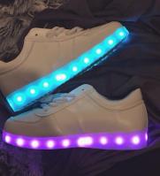 Light up Shoes image 1