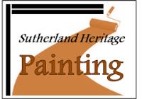 Sutherland Heritage Painting image 1