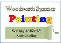 Woodworth Sumner Painting image 1