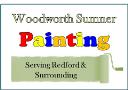 Woodworth Sumner Painting logo