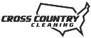 Cross Country Cleaning logo
