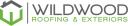 Wildwood Roofing & Construction logo