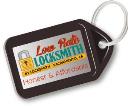 Locksmith El Dorado Hills ca logo