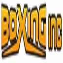 Boxing Incorporated East Side logo