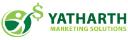 Yatharth Marketing Solutions logo