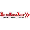 Georgia Direct Carpet logo