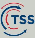 Total System Services logo