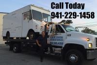 D & M Towing Service Company image 1