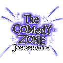 The Comedy Zone logo