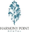 Harmony Point Dental logo