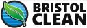 Bristol Clean logo