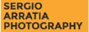 Sergio Arratia Photography logo
