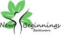 New Beginnings Baltimore logo