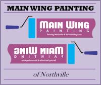 Main Wing Painting image 1