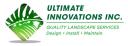 Ultimate Innovations Inc. logo