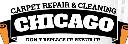 Carpet Repair & Cleaning Chicago logo