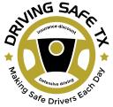 Driving Safe TX logo