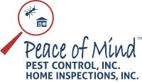 Peace of Mind Pest Control and Home Inspections image 4