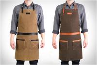 ENA PRODUCT INC - Menu Covers, Chefs Aprons image 6