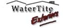 WaterTite Exteriors logo