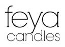 Feya Candle Co. logo