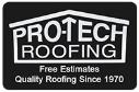 Pro Tech Roofing logo
