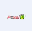 Poker 6 logo