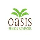 Oasis Senior Advisors Fairfield County logo