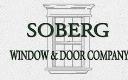 Soberg Window & Door Company logo