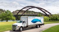 Blue Whale Moving Company Inc. image 1