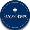 Reagan Homes logo