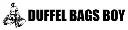Duffel Bags Boy logo