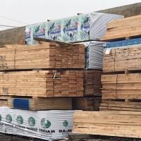 Heavy Construction Lumber, Inc image 3