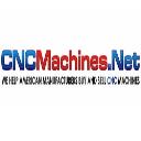 CNC Machines LLC logo