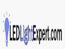 LED Light Expert logo