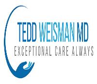 Dr Tedd Weisman image 2