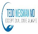 Dr Tedd Weisman logo