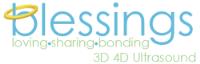 Blessings 3D 4D Ultrasound image 1