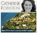 Catherine Rodstein logo