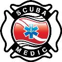 Scuba Medic logo