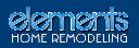 Elements Home Remodeling logo