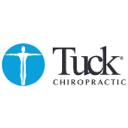 Tuck Chiropractic Clinic logo