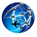 Global Ground Transportation logo