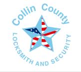 Collin County Locksmith & Security image 1
