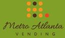 Metro Atlanta Vending logo